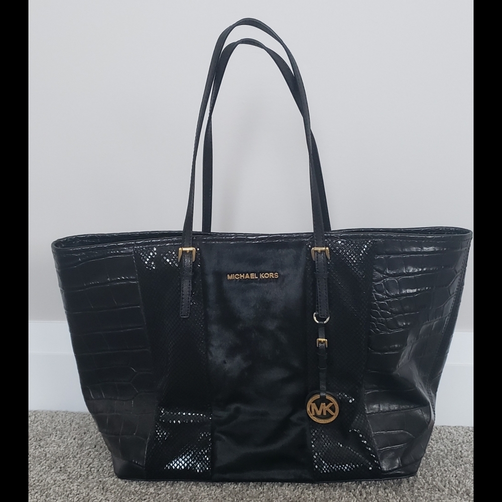 Nwt Michael kors purse